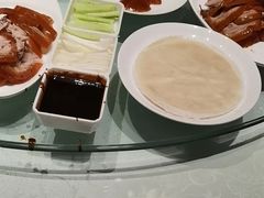 -喜相逢·特色烤鸭新疆菜(南珏大厦店)