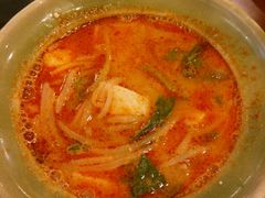-荷花泰菜(东方新天地店)