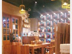 大堂-串大叔炭火烤串·鸡西大冷面刀削面(总店)