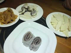 -黑鸡小馆(金源店)
