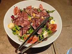 -BOCATA 西班牙餐厅(三里屯店)