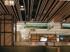 -海底捞火锅(万象城店)