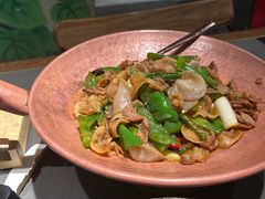 -云海肴·汽锅鸡·云南菜(高德置地店)