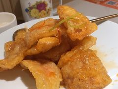 -上关东东北菜(夫子庙水游城店)