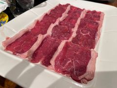 羊上脑-南门涮肉(上海二店)
