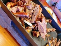 -九十九顶毡房(阜石路店)