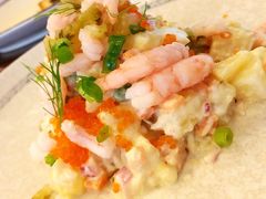 -FISH&POTATO Cō(地中海美食 万象城店)