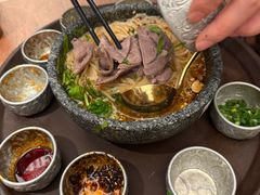 -浩海火燒雲傣家菜(芮欧百货店)