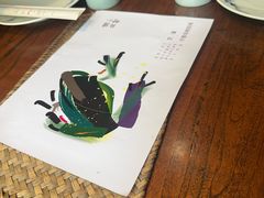 -懒人业余餐厅(琨御府店)