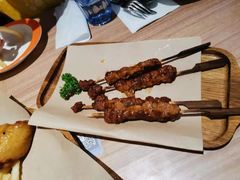 -必胜客(阿罗海店)
