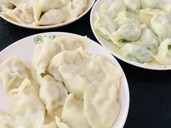 -东北农业大学饺子园