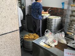 -御梁坊红糖馒头