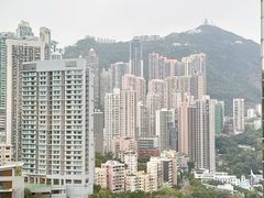 -香港港丽酒店