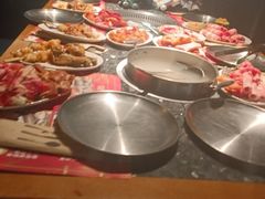 -阪尚皇·原切牛排·烤肉火锅自助(北京路店)