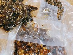 -鑫记婆婆兔·兔头(春熙店)