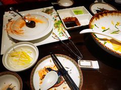 -德信恒隆国际酒店