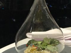 鲍鱼-桃苑(华侨银行大厦店)