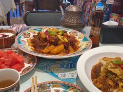 -巴依老爷新疆美食(望京小街店)