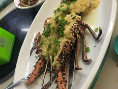 -量贩海鲜餐厅