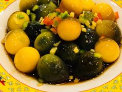 -芦月轩羊蝎子(北蜂窝店)