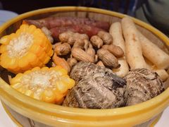 -筱爷叔·上海传统手工菜(玉树路店)
