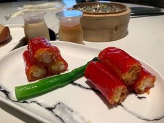 -滋粥楼·顺德菜(番禺广场总店)