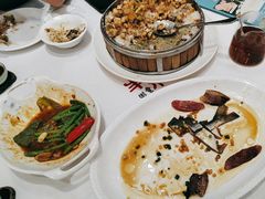 -丰尔粥食·顺德鱼生·干蒸排骨顺德菜(大良分店)