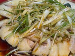 -隆都四季香饭店(碧海路店)