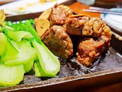 -松子料理(亮马桥店)