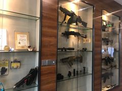 -枪馆1号实弹射击俱乐部