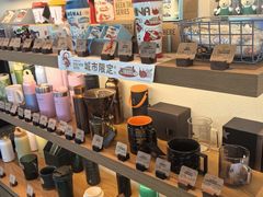 -星巴克臻选(湖滨道店)