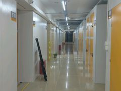 -安东易迷你仓自助寄存仓库(金桥店)