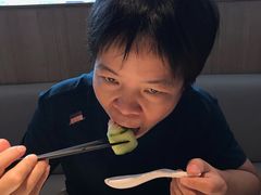 -熹素·鲜美素食Vegetarian (天河领展店)