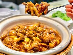 -赣江里•江西菜(望京旺角店)