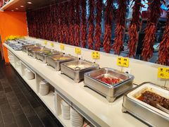 -爱客得牛排海鲜烤肉·火锅自助(春熙路黑金好店)