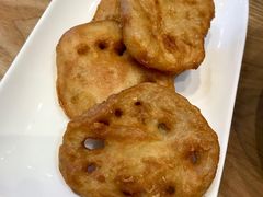 -文叔·湖北名小吃·小龙虾(华强北店)