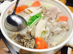 -阿罗新疆菜(人民广场店)