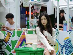 -HALO广场(梨园路店)