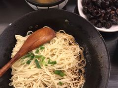 -贡梅老面馆·蟹粉面·无锡特色小吃(南长街主推店)