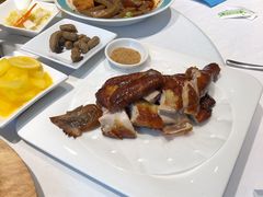 -中发源·清真餐厅(南油店)