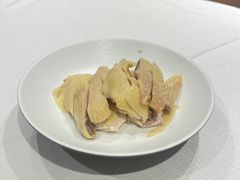 -老吉士酒家(天平路店)