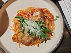 -食间牛排(重庆路万达店)