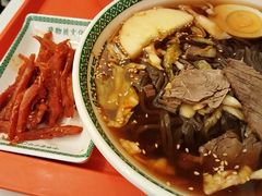 -华天延吉餐厅(西四总店)