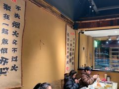-串盟烧烤大排档·长沙美食地标(星沙店)