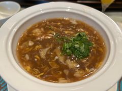 -姚江春中餐厅·太平洋大酒店