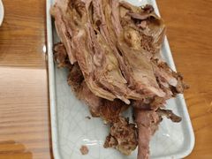 -清真·益鑫羊肉手抓馆(花园北街店)