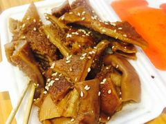 -细妹五香牛杂(步行街店)