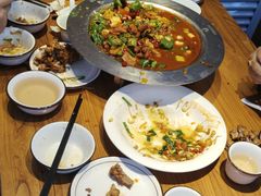 -俭寨大盘鸡·缸子肉·小公鸡·新疆菜(云通店)