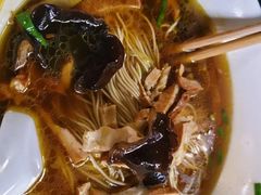 -兴福老面馆(寺路街店)