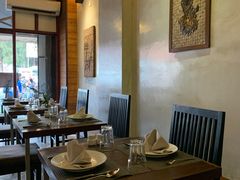 -Old House Restaurant
